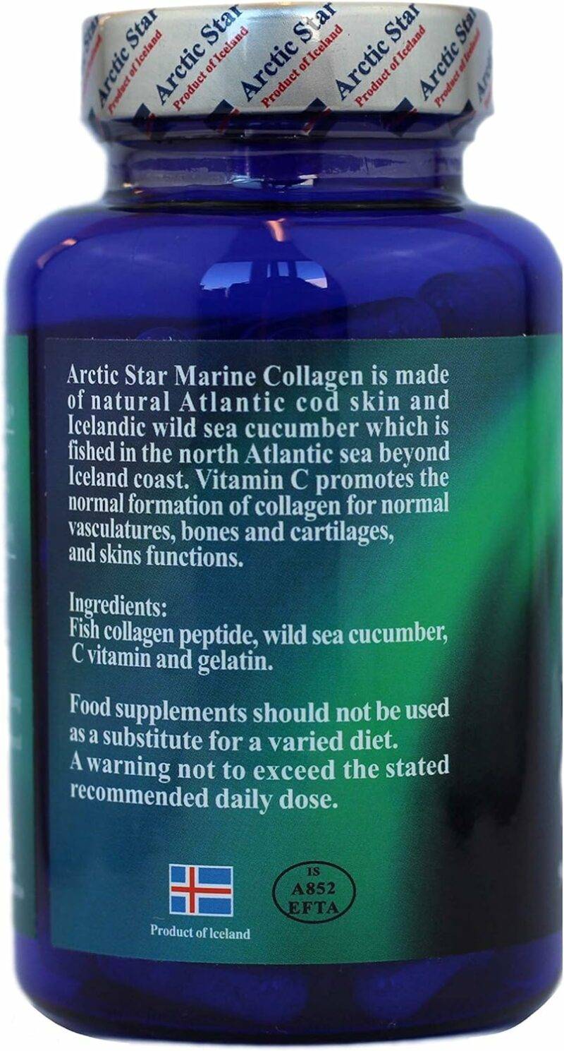 Arctic Star Marine Collagen - Image 6