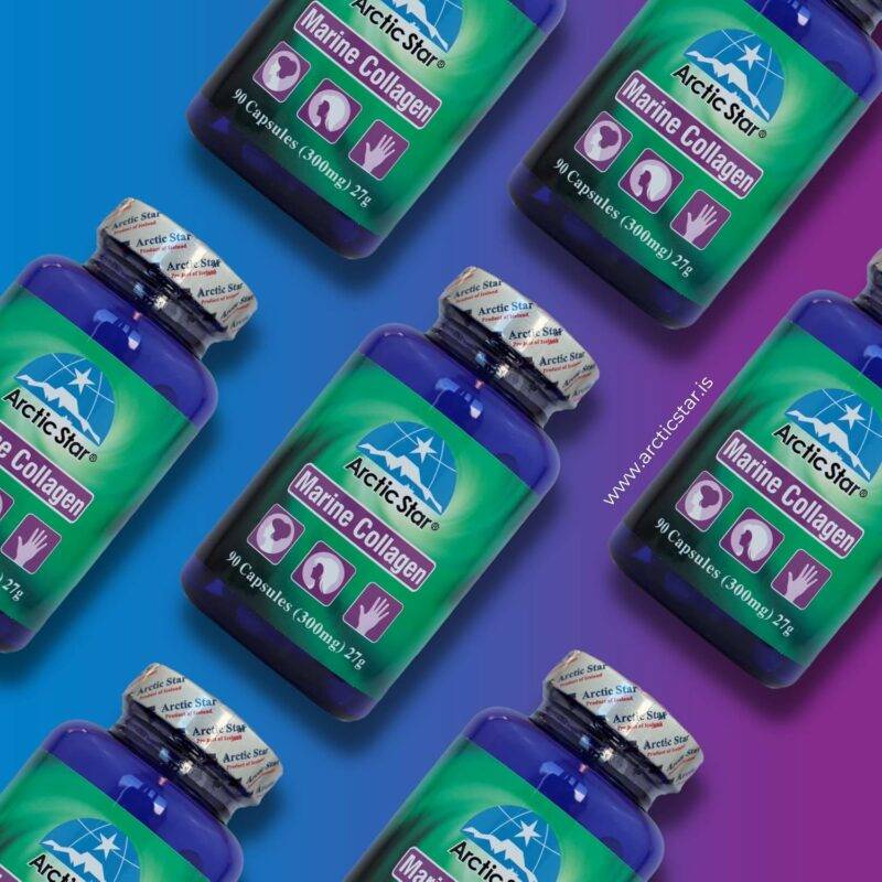 Arctic Star Marine Collagen - Image 4